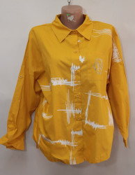 Рубашки женские ANGORA оптом 15498603 8866-73