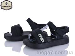 Босоножки, PALIAMENT оптом 2507A-1