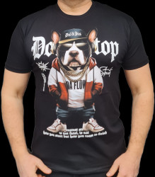 Футболки чоловічі оптом SOROKA BELOBOKA