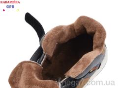 Ботинки, GFB-Канарейка оптом E3523-2