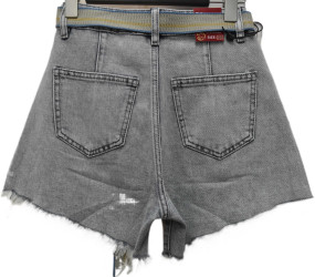 Шорти джинсові жіночі оптом