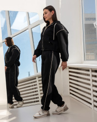 Спортивні костюми жіночі на флісі оптом