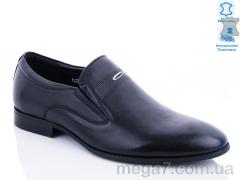 Туфли, Euromoda оптом 1LT967 черный