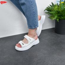 Босоножки, ARTO оптом 540 білий к.