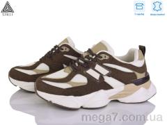 Кроссовки, STILLI Group оптом NB300-33 піна шкіра