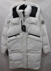 Куртки зимние женские оптом 41683570 016-162