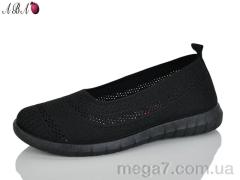 Балетки, Aba оптом 229-1