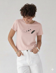 Футболки женские оптом 60198547 25-15