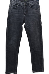 Джинси чоловічі на флісі оптом  