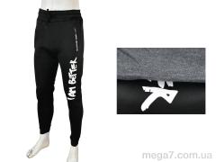 Спортивные брюки, Мир оптом 4283-1009 mix