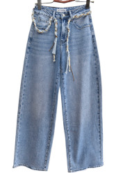 Джинсы женские KT.MOSS оптом 96831750 750-27