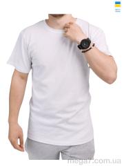 Футболка, Sport style оптом 08 білий