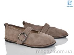 Балетки, Loretta оптом Y081-2