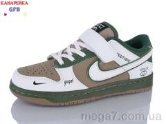 Кроссовки, GFB-Канарейка оптом B8001-10