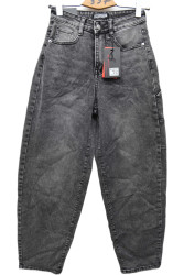 Джинсы женские RELUCKY оптом 42059736 327-1-17