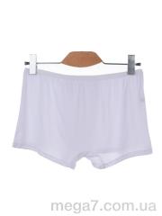 Трусы, Obuvok оптом OBUVOK A1105 white