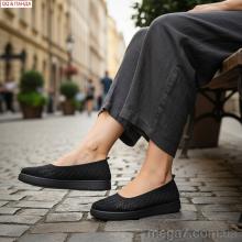 Балетки, QQ&Панда оптом B5862-1