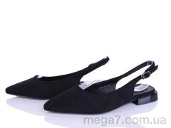 Туфли, Бабочка-Mengfuna-AESD оптом 5041-177