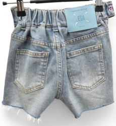 Шорти підліткові оптом 