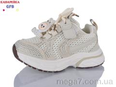 Кроссовки, GFB-Канарейка оптом T181-2