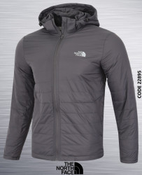 Куртки демисезонные мужские оптом 13850967 22895-10