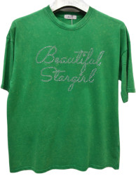 Футболки женские оптом 27048139 801-49