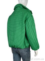 Куртка, Obuvok оптом OBUVOK 1885 (11966) green