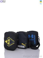 Сумка, Reluna Group оптом X646-6 mix