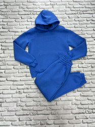 Спортивные костюмы женские на флисе оптом 67208493 100-28