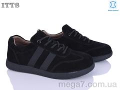 Кроссовки, ITTS оптом CK11-1