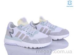 Кроссовки, Мир оптом 4388-B1161-2