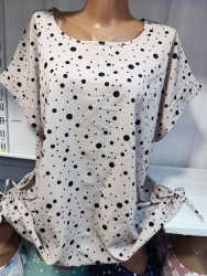 Блузы женские СУПЕРБАТАЛ оптом 17640529 569-99