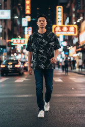 Футболки чоловічі оптом 