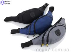 Бананка, Reluna Group оптом LF001-9 mix