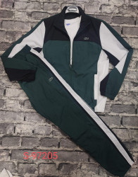 Спортивные костюмы мужские оптом 43269571 97205-100