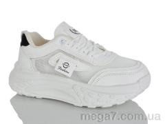 Кроссовки, Prime-Opt оптом Prime-Opt vs KidsMIX//READY STEADY Prime KT-MZ-B-7 white