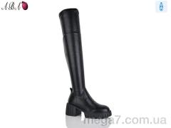 Ботфорты, Aba оптом M605