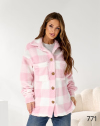 Сорочки теплі жіночі оптом 