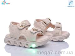 Босоножки, BBT оптом L856-1-7 LED