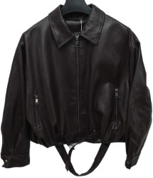 Куртки кожзам женские оптом 26834957 512-26-57