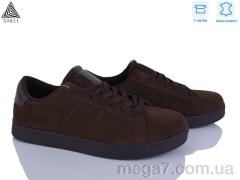 Кроссовки, STILLI Group оптом L190-8R шкіра