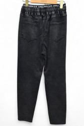 Джинси жіночі на байці оптом