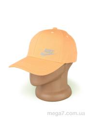 Кепка, Королева оптом CAP 24-04 orange