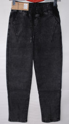 Джеггинсы женские FOREST JEANS оптом 82743915 835-21