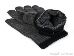 Перчатки, Королева оптом A216 mix