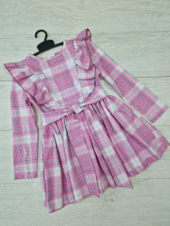 Платья детские оптом 02564918 64-55