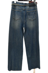 Джинсы женские ПОЛУБАТАЛ оптом 10569483 2011-159