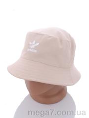 Панама, RuBi оптом NB017-1 beige