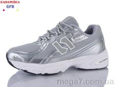 Кроссовки, GFB-Канарейка оптом Q548-4