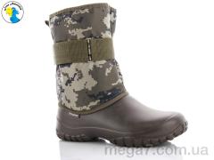 Сапоги из пены, Jose Amorales оптом 317815